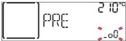 [ ]PRE 210° = -oO =