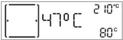 [.]470°C 210°C [.]80°C