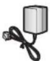 PANASONIC KX-TGD312NE - Indeks - 10