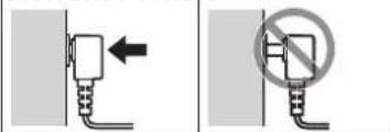 PANASONIC KX-TG8612NE - Tilslutninger - 2