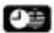 PANASONIC KX-TG8552NE - Display - 15