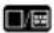 PANASONIC KX-TG8552NE - Display - 7