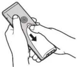 PANASONIC KX-TG8200NE - Vigtigt: - 1