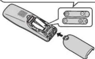 PANASONIC KX-TG8012NE - Vigtigt: - 2