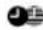 PANASONIC KX-TGH212NE - Displayikoner - 4