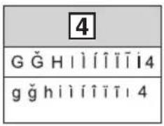 PANASONIC KX-TG6881NE - Nyttig information - 2