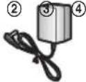 PANASONIC KX-TG6881NE - Indledning - 1