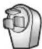 PANASONIC KX-TG2722NE - Indeks - 4