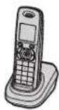 PANASONIC KX-TG8302NE - Udvidelse af dit telefonsystem - 1