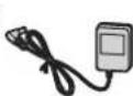 PANASONIC KX-TG8072NE - Kontakt till autoriseret Panasonic repraesentant: - 1