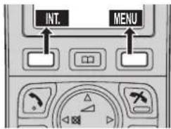 INT. MENU
