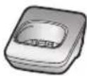 PANASONIC KX-TG2713NE - Indeks - 9