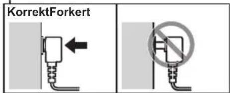 KorrektForkert