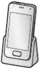 PANASONIC KX-PRX150NE - Udvidelse af dit telefonsystem - 1
