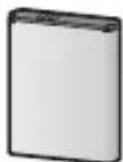 PANASONIC KX-PRX150NE - Indeks - 8