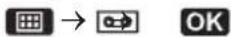 PANASONIC KX-TG6721NE - Brug af telefonsvareren - 1