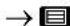 PANASONIC KX-TG5512NE - Kopiering af et nummer - 1