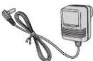 PANASONIC KX-TCD200NE - Forberedelser - 1
