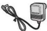 PANASONIC KX-TCD152NE - Kontakt : - 1