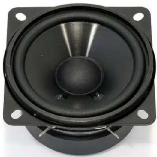 Visaton SL 87 FE - SL 87 FE - 8 Ohm - 1