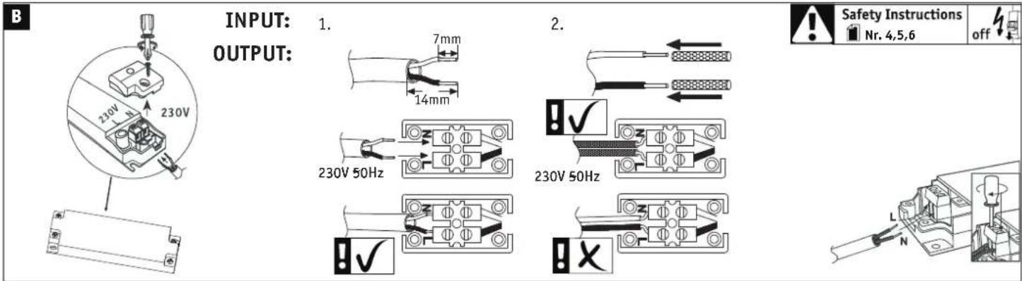 Paulmann 500.18 - 7