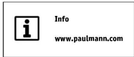 Paulmann 500.18 - 3