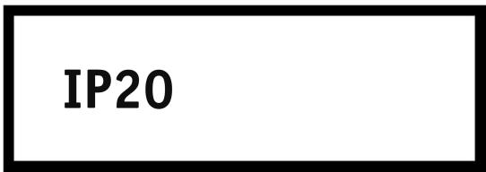 IP20