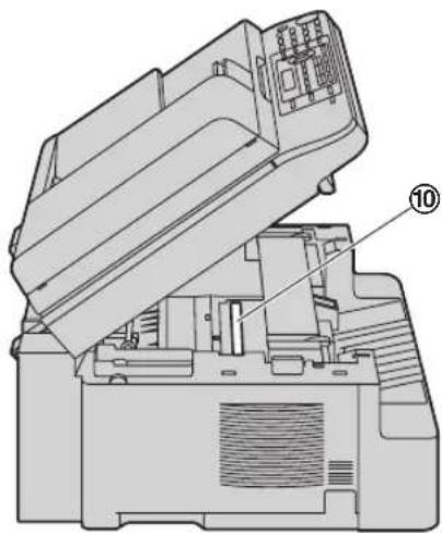 PANASONIC KX-MB771NE - Introduktion og installation - 2