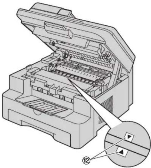 PANASONIC KX-MB771NE - Introduktion og installation - 3