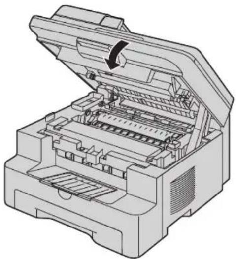 PANASONIC KX-MB771NE - Introduktion og installation - 4