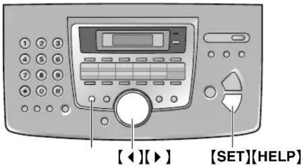 PANASONIC KX-FL611NE - Nummerviser: - 1