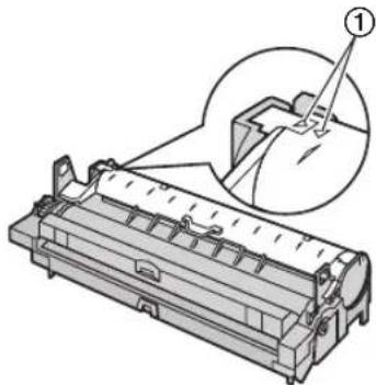 PANASONIC KX-FL421GR - Σημαντικό: - 4