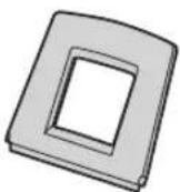 PANASONIC KX-FL421GR - Παρελκόμενα που περιλαμβάνονται - 5