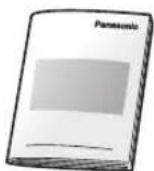 PANASONIC KX-FP205NE - Print-rapporter - 7
