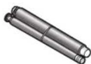 PANASONIC KX-FP205NE - Print-rapporter - 6