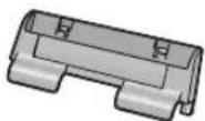 PANASONIC KX-FP205NE - Print-rapporter - 4
