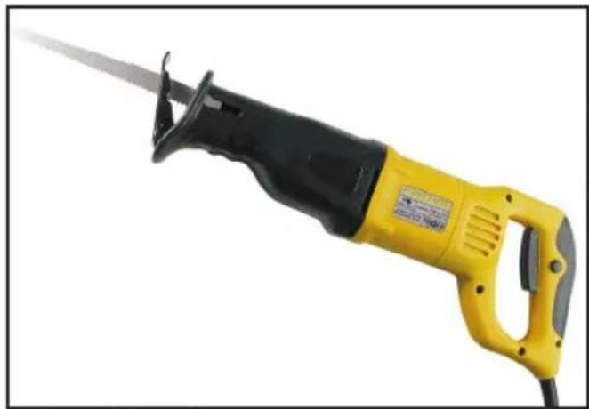 Power Super 47530 - BRUKSANVISNING - 1