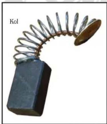 Power Super 47530 - Byte av kol. - 1
