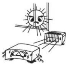 Block IR 100 - Safety Instructions - 4