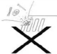 Block IR 100 - Sicherer Gebrauch - 3
