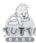 Tutti Baby Magni - CERTIFICADO DE GARANTIA - 2
