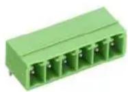 Vogel's PVA 4210 - Connections data connector: - 1
