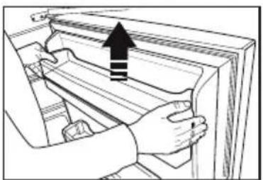 GRUNDIG GRNE 4301 - Dikkat! - 2