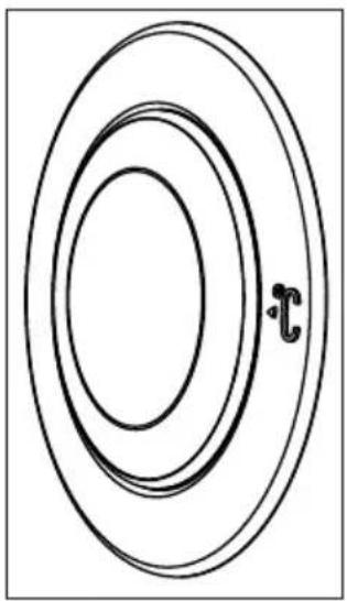 GRUNDIG GRNE 4301 - Vacation function - 2