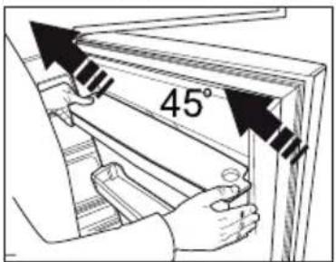 45°
