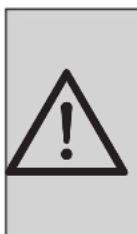 GRUNDIG GRNE 4301 - Things to be done for energy saving - 1