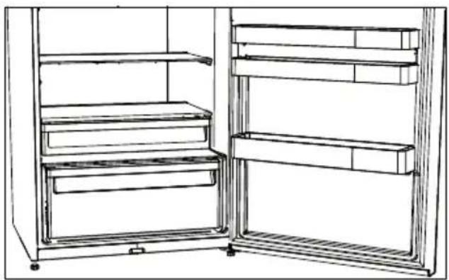 GRUNDIG GRNE 4301 - (Bu özellik opsiyoneldir) - 1