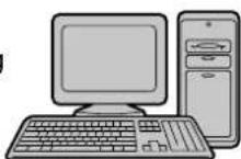 PANASONIC TH-65PB1EK - DVI-D IN-tilslutning - 1