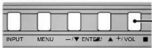 PANASONIC TH-65PB1EK - [fra apparatet] - 1