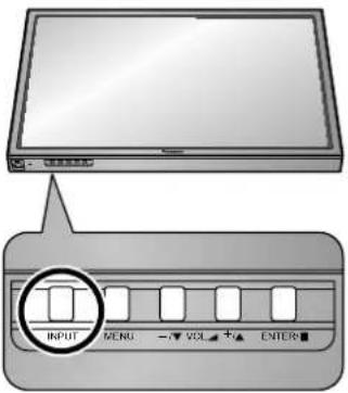 PANASONIC TH-65PB1EK - Bemærk: - 2